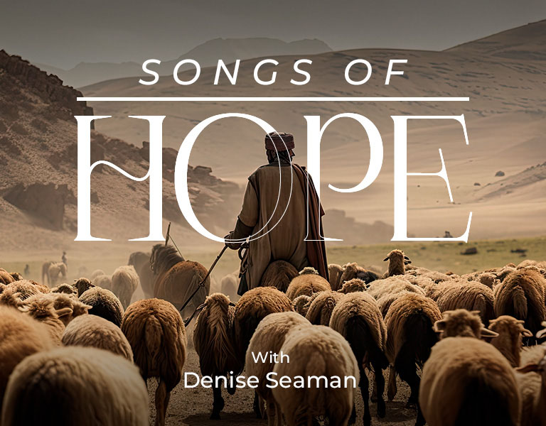 Songs of Hope