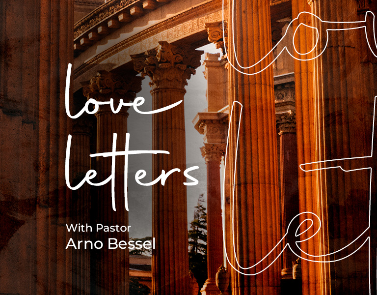 Love Letters